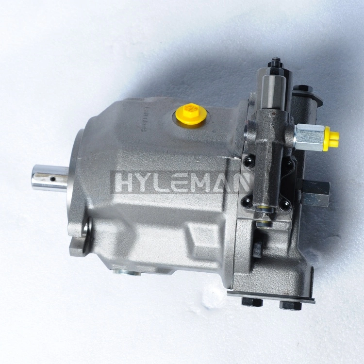 Rexroth Series Equivalent A10vso A4vso High Pressure Hydraulic Oil Axial Piston Pump